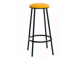 Стул SitUp LIGHT (Лайт) Hoker Black купить в Симферополе
