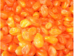 Кумкват оранжевый 500 грамм
