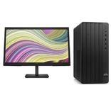 HP 290 G9 MT Bundle [9M937AT] Black { i3 12100/16Gb/SSD512Gb UHDG 730/DOS/kb/k/monitor included P22v}