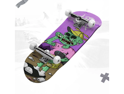 Фингерборд «UFO»