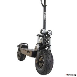 Электросамокат ULTRON T11 Plus