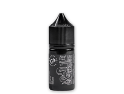 (УЦЕНКА) BLACKING GALLERY TATTOO INK, 100мл