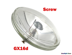 Специальные галогенные лампы