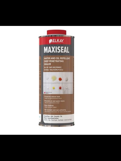 VH72- MAXISEAL - Пропитка с жиро и водоотталкивающим эффектом