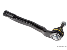 Наконечник рулевой правый | Renault MEGANE 2, SCENIC 2 ZENTPARTS аналог 7701474796