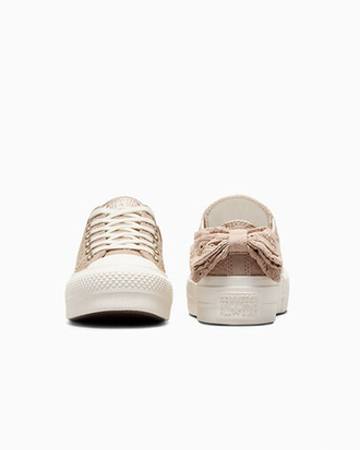 Chuck taylor all star lift herringbone mesh 2025