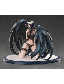 Фигурка 1/7 Альбедо (Albedo Negligee Ver.)