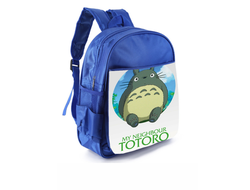 Рюкзак Мой сосед Тоторо, Totoro №12
