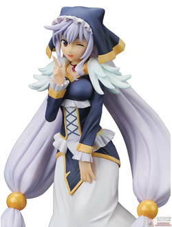 Фигурка 1/8 Эрис (Eris)
