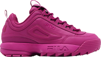 Fila Disruptor 2 Premium Festival Fuchsia