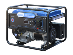 Бензогенератор TSS SGG 5000N