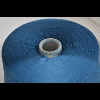 LORO PIANA DENVER 2/36 100% WS кашемир 1800 м в 100 гр. цв. BLUETTE/OMBROSO