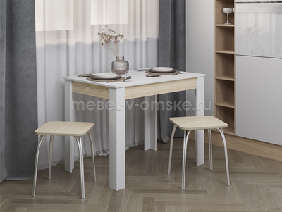 Стол обеденный Палермо-1