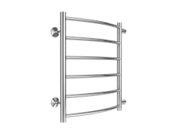 Полотенцесушитель Терминус лесенка 500*600 бок. подкл. [97367]