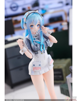 Фигурка 1/7 Шифти (Shifty)