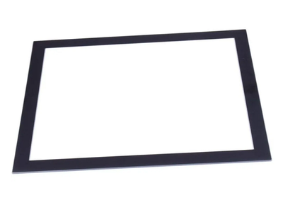 Внутреннее стекло для духовых шкафов ZANUSSI (ЗАНУССИ) 490х401