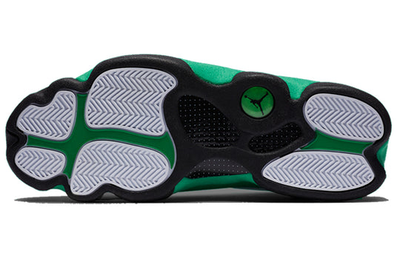 Nike Air Jordan 13 Retro Lucky Green DB6537 113