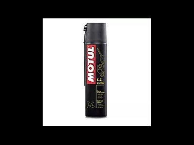 MOTUL P4 E.Z. Lube
