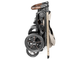 Коляска прогулочная Peg Perego Veloce TC Astral New