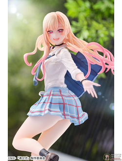 Фигурка Марин Китагава (Marin Kitagawa Sparkling, After School)