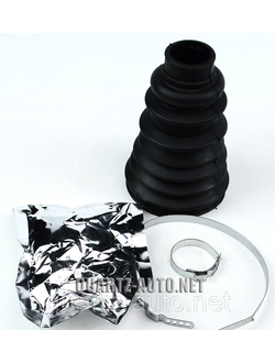 Пыльник шруса наружнего (SEINSA) для Рено Сандеро 1 (толстая палка)