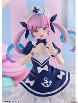 Фигурка Аква Минато (Aqua Minato Pop Up Parade)