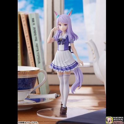 Фигурка Мэдзиро МакКуин (Mejiro McQueen School Uniform Ver. Pop Up Parade)