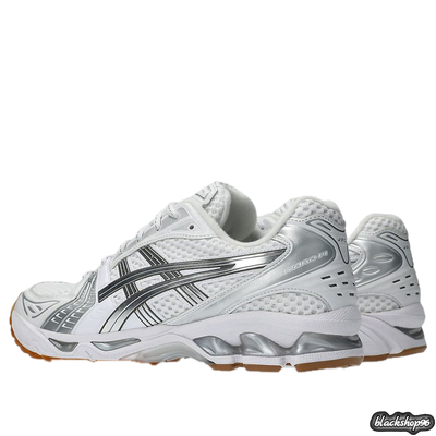 ASICS x A.P.C. Gel-Kayano 14 White Pure Silver (36-45)