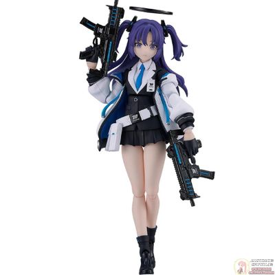 Фигурка фигма Юка Хаясэ (figma Yuuka Hayase)