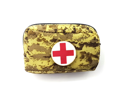 Подсумок медицинский (для коллекционных фигур 30 см) 1/6 (73012) - Flagset