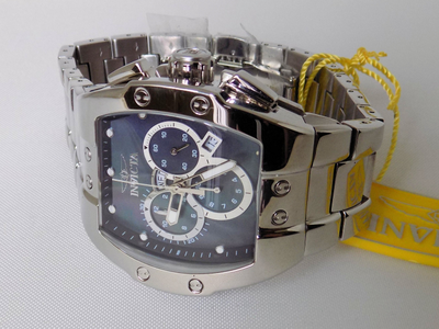 Invicta 45701 S1 Rally