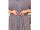 Летнее платье рубашечного типа &quot;СИМОН&quot; арт. 422145 (Цвет голубой) Размеры 50-66