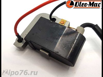 Катушка зажигания для бензопил Oleo-mac 936 940 947 952