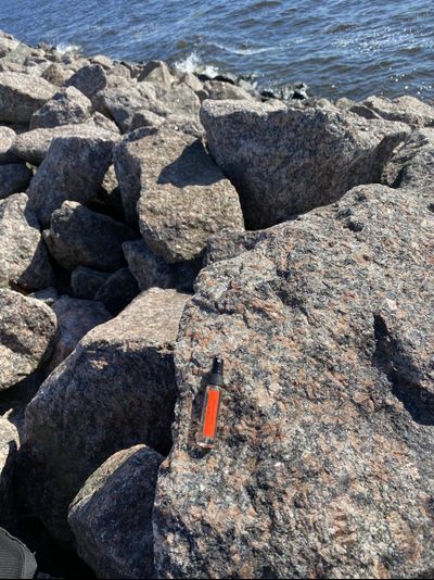 Духи НОТА: УСТА САХАРНЫЕ, 5.5 мл