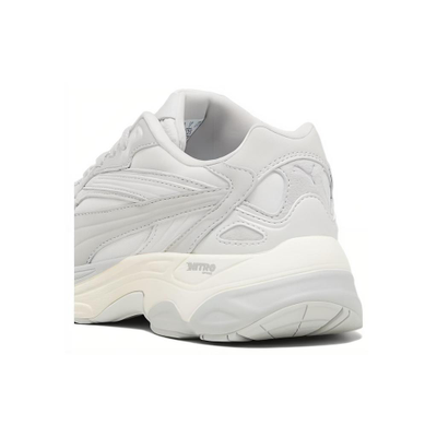 Puma Teveris Nitro Feather Grey серые