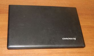 Корпус для ноутбука Lenovo G505 (комиссионный товар)