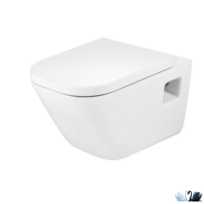 Унитаз ROCA GAP 346477000 подвесной