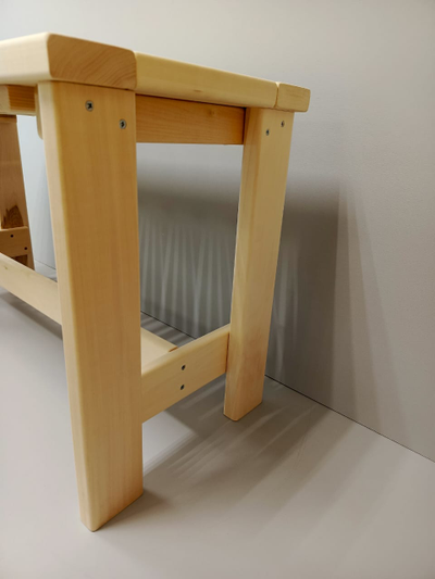 Лавка "Стандарт" 100см