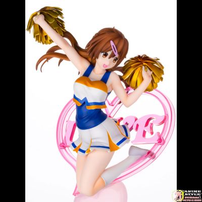 Фигурка 1/8 Шинка Нибутани (Nibutani Shinka)