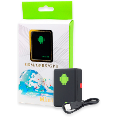 GPS трекер mini a8 оптом