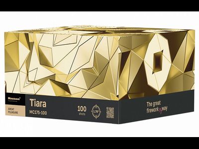 Салют MC175-100 MAXSEM