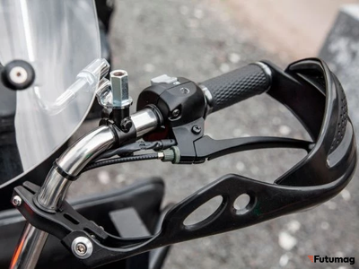 Электротрицикл Rutrike D4 1800 60V1500W LUX