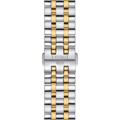 Швейцарские часы Tissot T129.407.22.031.01