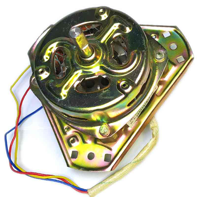 Двигатель отжима СМП 70W 12 мм