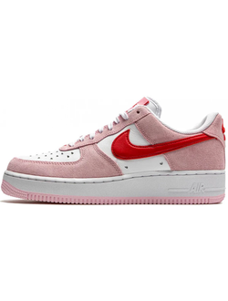 Nike Air Force 1 Low Valentines Day Love Letter