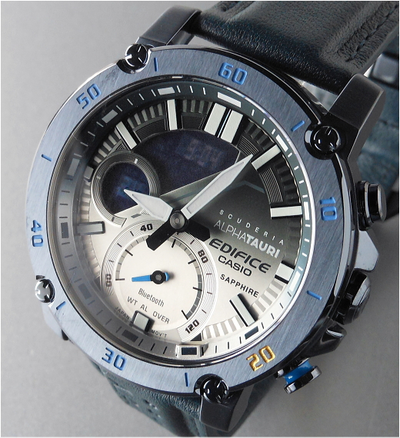 Часы Casio Edifice ECB-20AT-2A