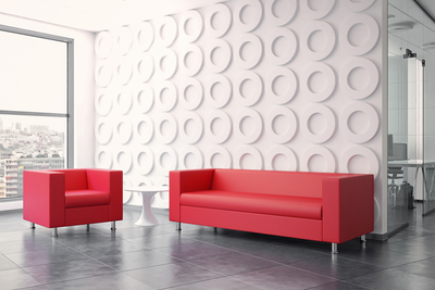 АЛЕКТО — ДИВАН ТРЁХМЕСТНЫЙ