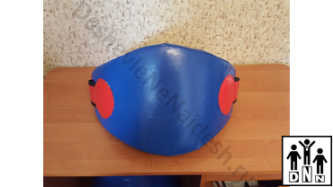 пояс тренера для тайского бокса