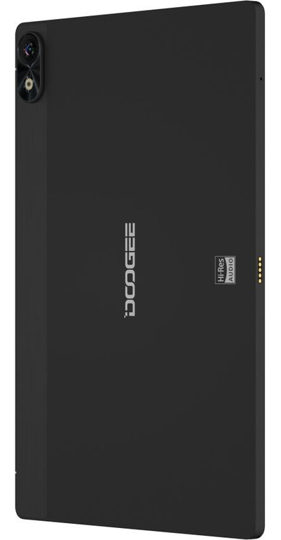 Doogee T10 Plus 8/256GB LTE Black