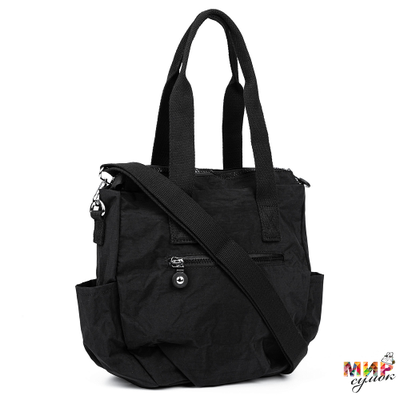 Y8684-2 FABRETTI Сумка 100% полиэстер